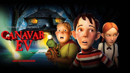 Monster House