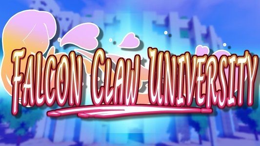 Falcon Claw University