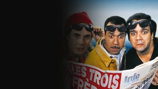 Les Trois Frères