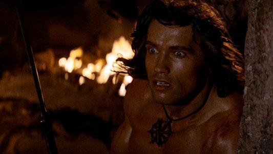 Conan the Barbarian