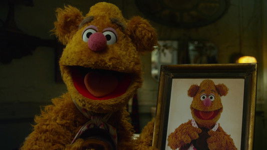 The Muppets