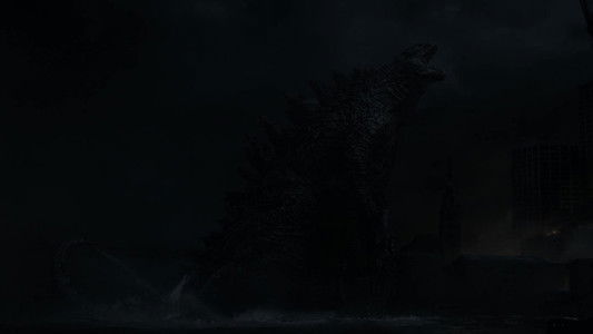 Godzilla