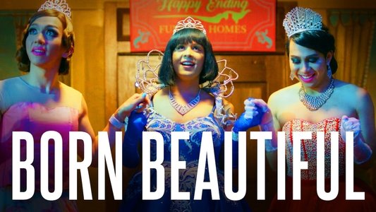 Born Beautiful