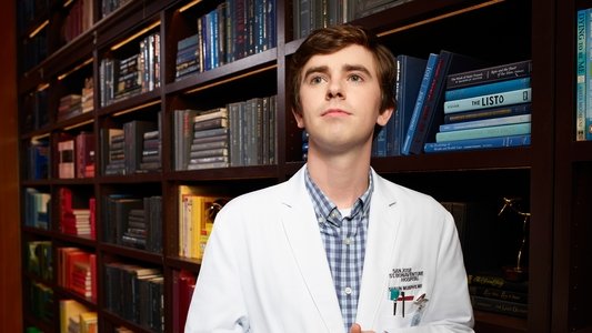 The Good Doctor