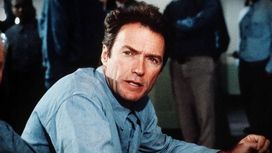 Escape from Alcatraz