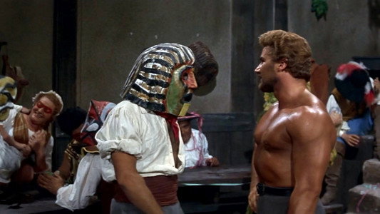 Zorro contro Maciste