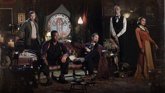 Candela Obscura