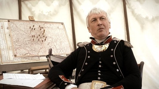 Being Napoleon