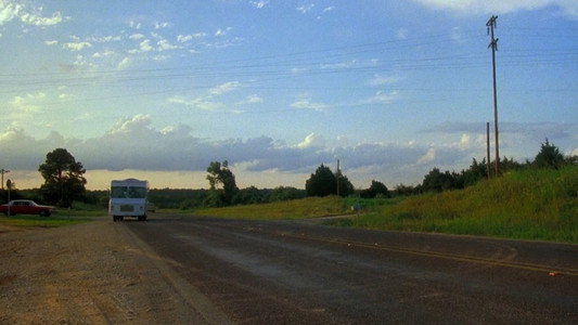 The Texas Chainsaw Massacre Part 2