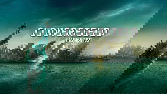Cloverfield