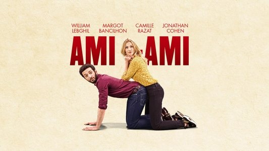 Ami-Ami