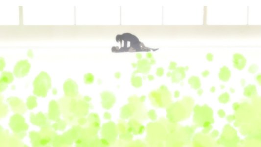 フラグタイム