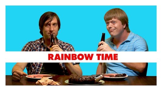 Rainbow Time