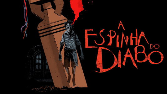 El espinazo del diablo