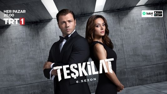 Teşkilat