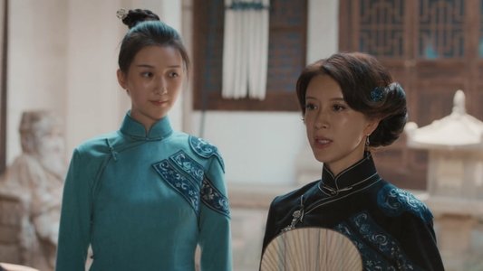 阴阳镇怪谈
