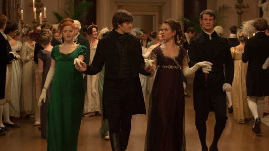 Pride and Prejudice and Zombies