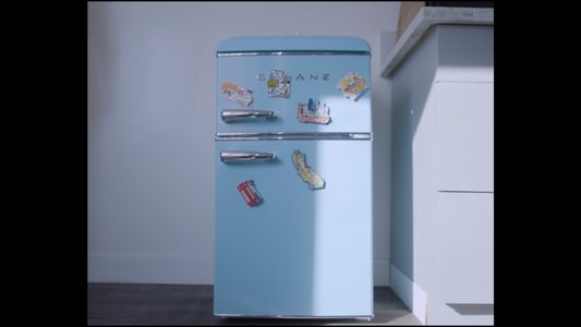 Refrigerate After Opening