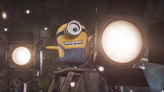 Minions & Monsters
