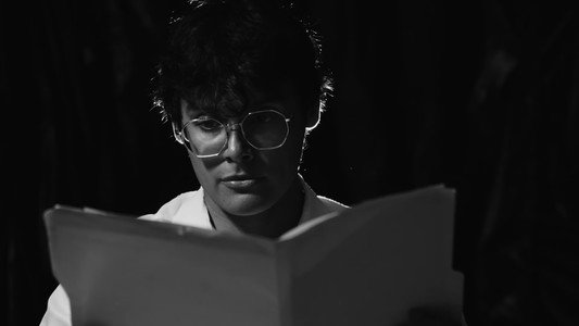 Noir et Blanc