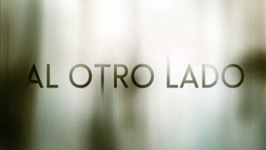Al otro lado