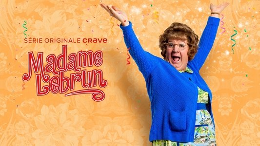Madame Lebrun