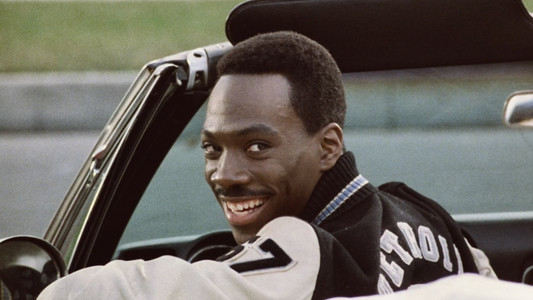 Beverly Hills Cop II
