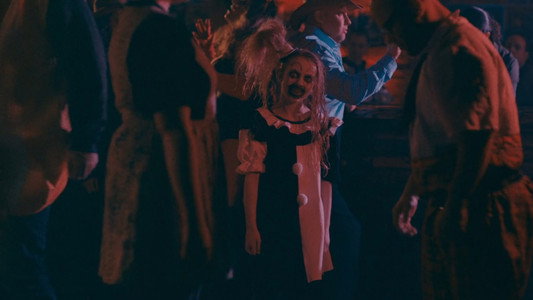 Terrifier 2
