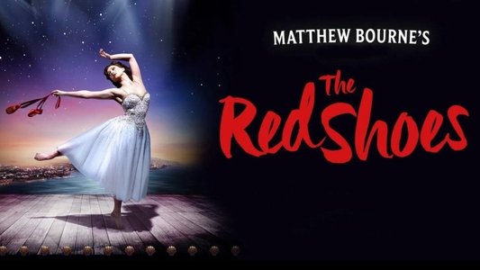 Matthew Bourne's The Red Shoes
