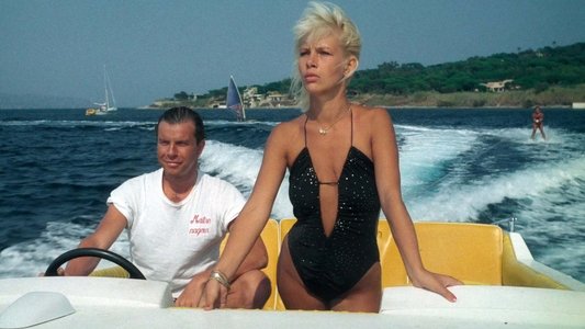 Deux enfoirés à Saint-Tropez