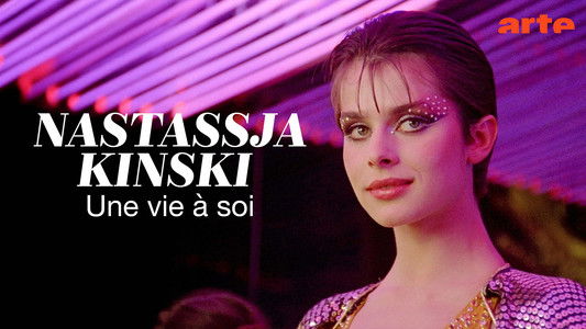 Nastassja Kinski, une vie à soi
