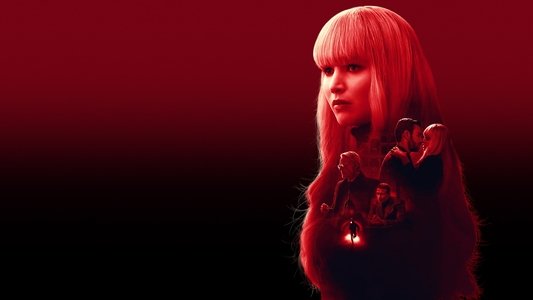 Red Sparrow