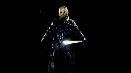 Friday the 13th Part VIII: Jason Takes Manhattan
