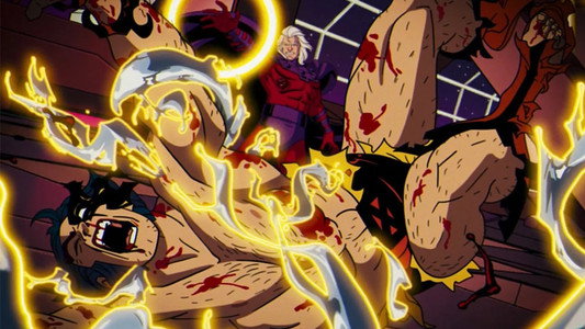 Marvel Studios Assembled: The Making of X-Men '97
