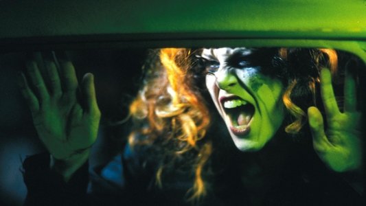 House of 1000 Corpses