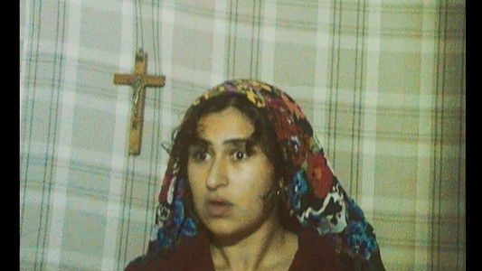 Beating the fear of Jinn into me