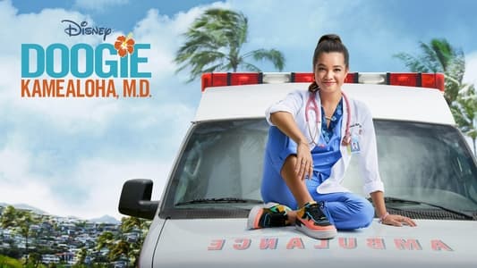 Doogie Kamealoha, M.D.