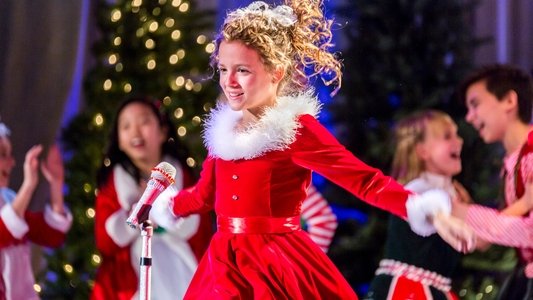A Christmas Melody