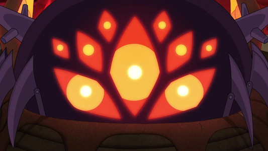 Amphibia: The Hardest Thing