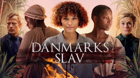 Slave af Danmark