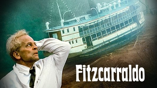 Fitzcarraldo