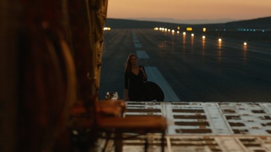 Zero Dark Thirty