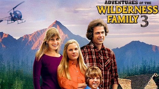 Mountain Family Robinson