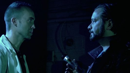 Android Re-Enactment