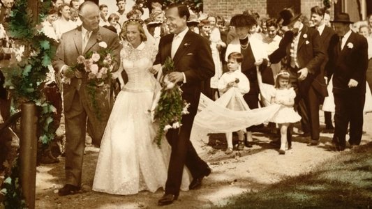 Hochzeit auf Immenhof