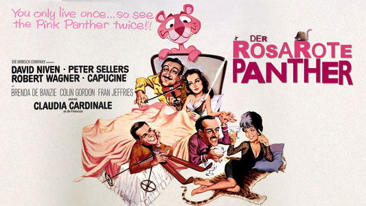 The Pink Panther