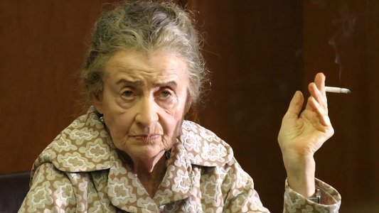 שתיקת הצופרים