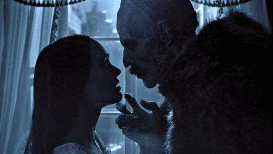 Nosferatu