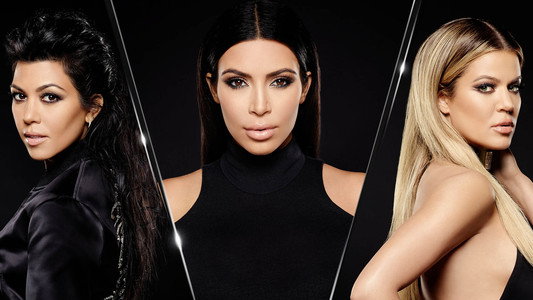 Keeping Up with the Kardashians