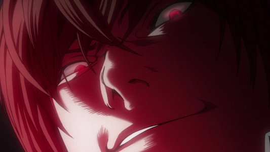 DEATH NOTE
